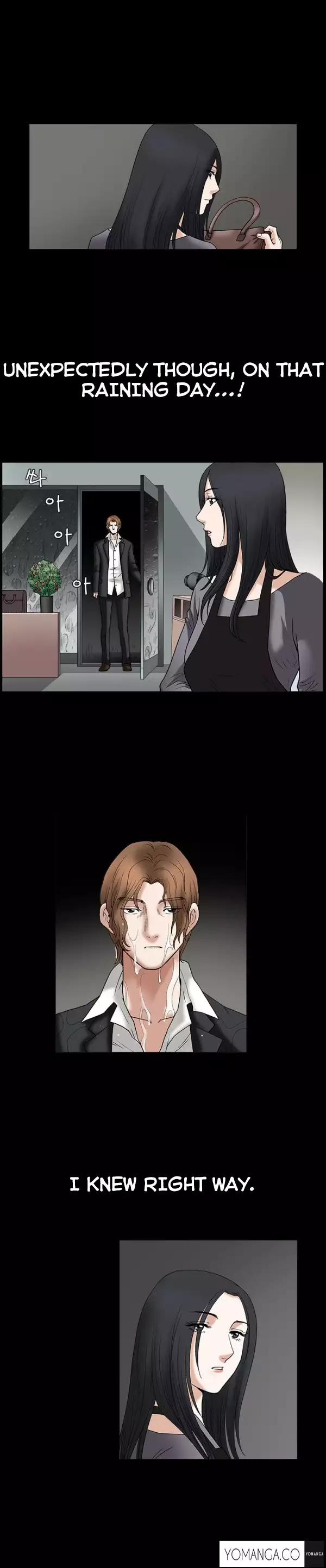 Seduction Ch.1-32