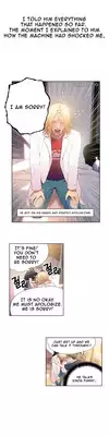 [BAK Hyeong Jun] Sweet Guy Ch.1-49 (English) (YoManga) (Ongoing)