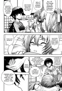 [Yagami Dai] Maji de Watashi ni Koi Shinasai! S Adult Edition ~Shodai Heroine Hen~ | Fall in Love With Me For Real! Ch.1-7 [English] {Doujins.com}