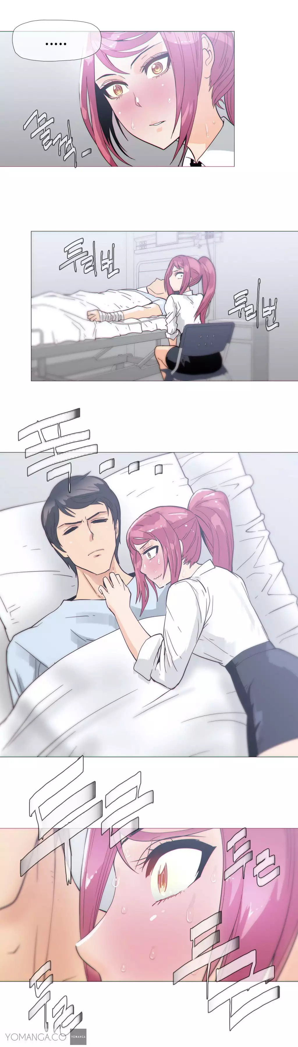 Household Affairs Ch.1-30