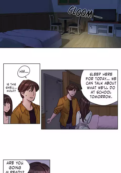 Atonement Camp Ch.1-29