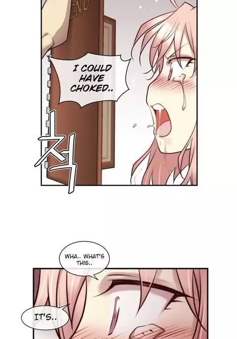 Master in My Dreams Ch.0-34