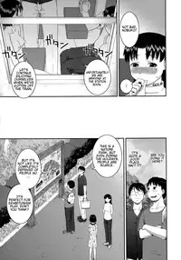 [Kabashima Akira] Roshutsu Hentai Manual Ch. 1-5, 7 [English] [Munyu]