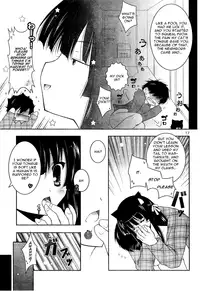 [Shigunyan] Nyatto! Ch.1-9 [English]