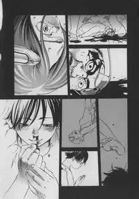 [Yonekura Kengo] The Yellow Hearts 1