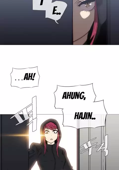 Household Affairs Ch.1-44
