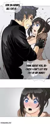 [ButcherBoy] Household Affairs Ch.1-37 (English) (YoManga) (Ongoing)