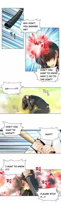 [Fantastic Whale] Twin Slave Ch.1-24 (English) (Ongoing)