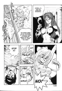 [ITOYOKO] Dragon Pink [English] [EHCOVE]