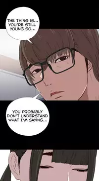 Girl Next Door Ch.1-27 (English) (Ongoing)