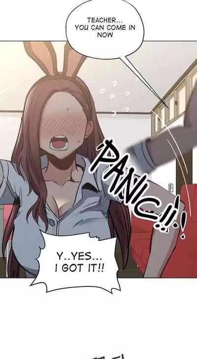 Lucky Guy Ch.30/?