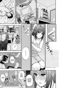 [Shunjou Shuusuke] Oazuke Warning | Postponement Warning (COMIC MUJIN 2010-11) [English] [DesuDesu]