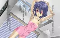[Kaki no Boo (Kakinomoto Utamaro)] Mahou Shoujo ChouAi Mokushiroku (Mahou Shoujo Ai)