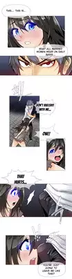 [ButcherBoy] Household Affairs Ch.1-28 (English) (YoManga) (Ongoing)