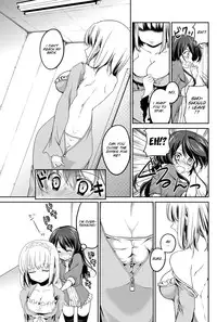[Amanagi Seiji] My Juliet (COMIC Penguin Celeb 2011-12) [English] [SMDC] [Digital]