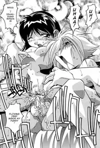 [Hindenburg] Inkou Kateikyoushi | Obscene Tutor (Ninshin Shichau - Become Pregnant) [English] [Januz]