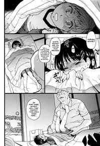[Shiwasu no Okina] Ero Pippi Ch.1-9 [English]