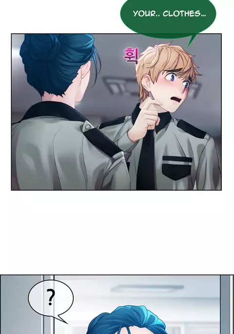 Lady Garden Ch.1-38