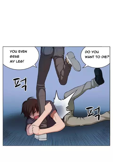 Trap Ch.1-6