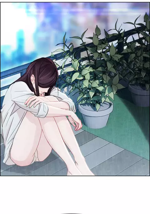 Lady Garden Ch.1-16