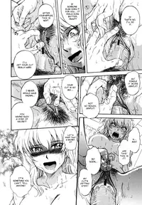 [Tsukino Jyogi] ♭38℃ Loveberry Twins [English] [Hentai-Enishi]