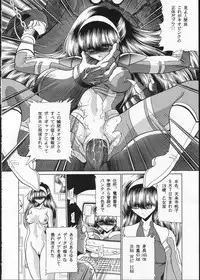 (C66) [Circle Taihei-Tengoku (Horikawa Gorou)] Seigi no Mikata