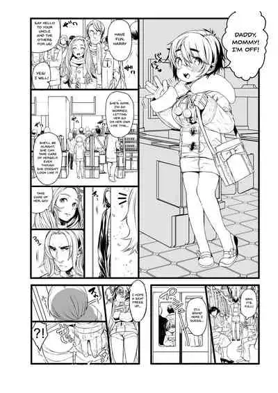 Ai no Myouyaku Junbigou Kaiteiban | Preparing a Miracle Love Drug - Revised Edition