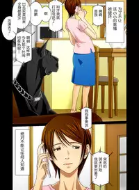[Bonjin-do] “Wonderful Life” ~Shufu to “Aiken” no Hisoyaka na Gogo~[chinese] [翠星石汉化]