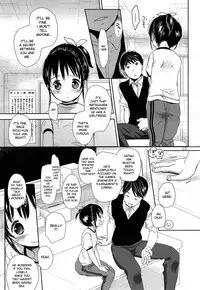 Tomodachi no Tsukurikata Kouhen - Cómo hacer amigos 2