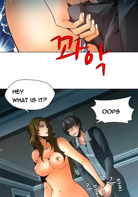 Twin Slave Ch.1-26