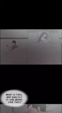 [Mr. Byeong-Su] Cohabitation Ch.1-47 (English) (Ongoing)