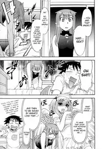 [Yanagi Masashi] Love and Devil Complete+Omake [English]