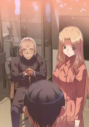 Brawling Go Ch.76-106