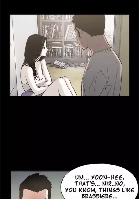 Cohabitation Ch.1-43