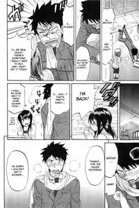 [Onda Chiro] Koisuru Naked Girl [English] [CiRE & DesuDesu]