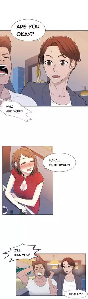 Miss Mystic Ch.1-24
