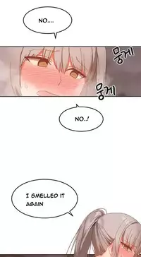 [Mx2J] Hari Dormitory Ch.0-28 (English) (Ongoing)