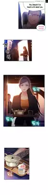 [BAK Hyeong Jun] Sweet Guy Ch.1-49.5 (English) (YoManga) (Ongoing)