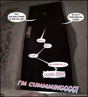 Rose In The Hood Ch 2- Darklord [Resident Evil]