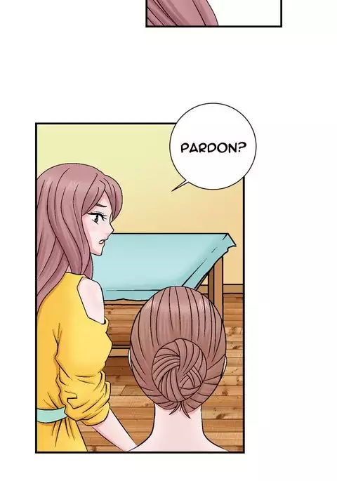 The Taste of Hands Ch.1-49