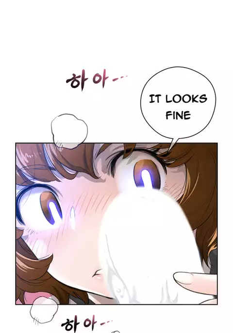 Perfect Half Ch.1-40