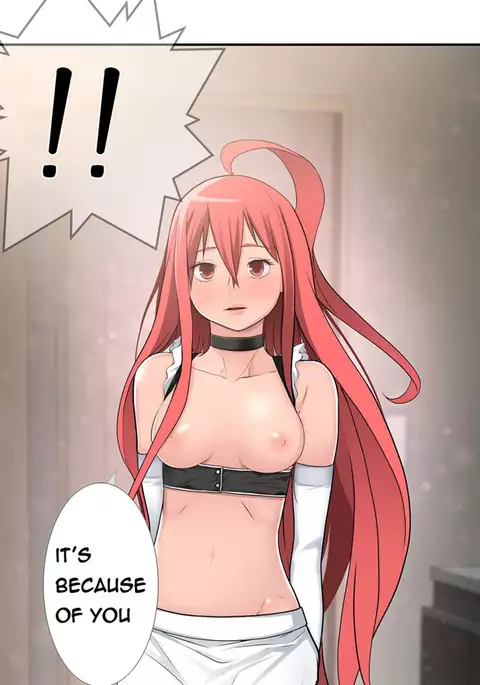 Tissue Thieves Ch.1-18