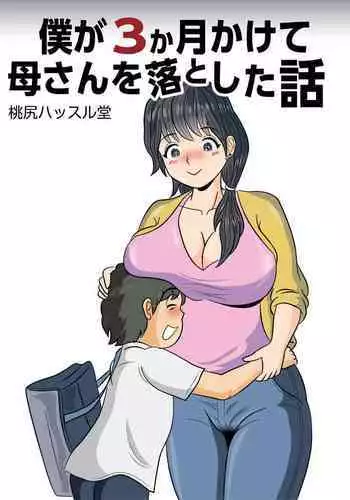 Mishiro-san Hustle su