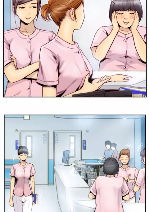 New Face Ch.1-20