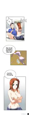 [Edge Edge] SStudy Ch.0-25 (English) (YoManga) (Ongoing)