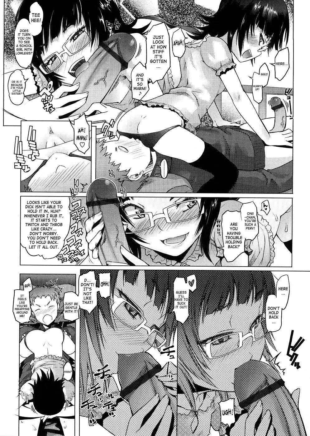 Sho-Pan! 1-9