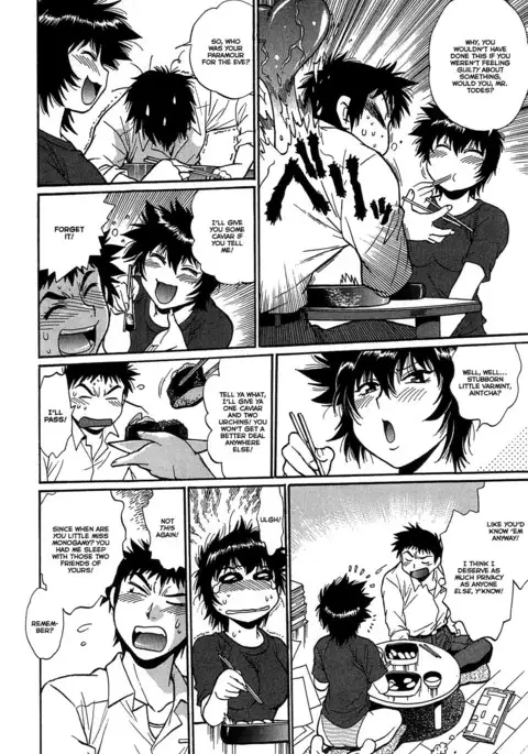 Kanojo de Ippai 2