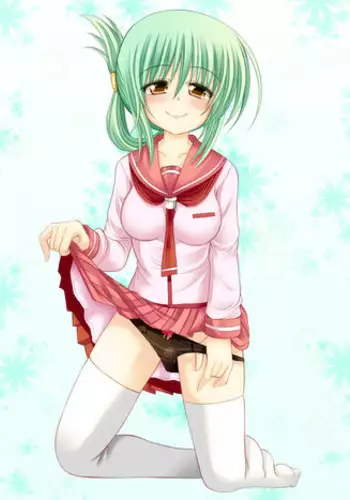[MEPHIST (Makita Tomoki)] Onayuri Ch. 2 [Digital]