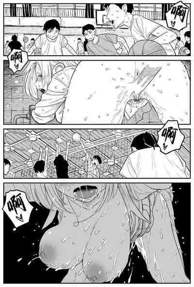 Gal JK Ero Manga Ch.1-27