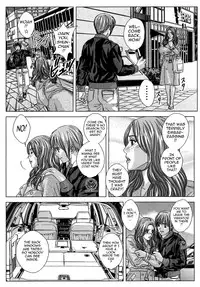 [Nishimaki Tohru] Dear My Mother [English] [Tadanohito]